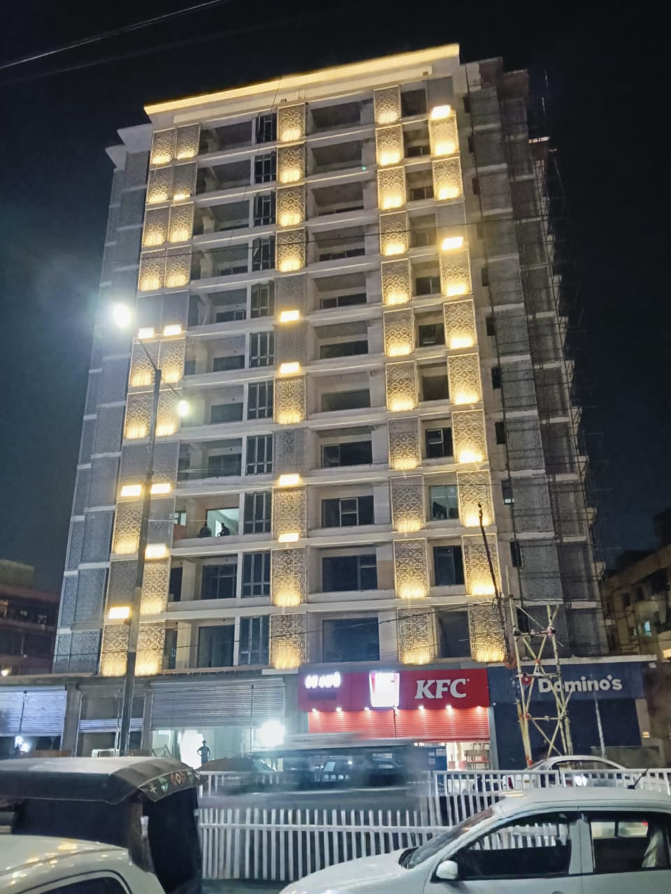 Real Estate Projects